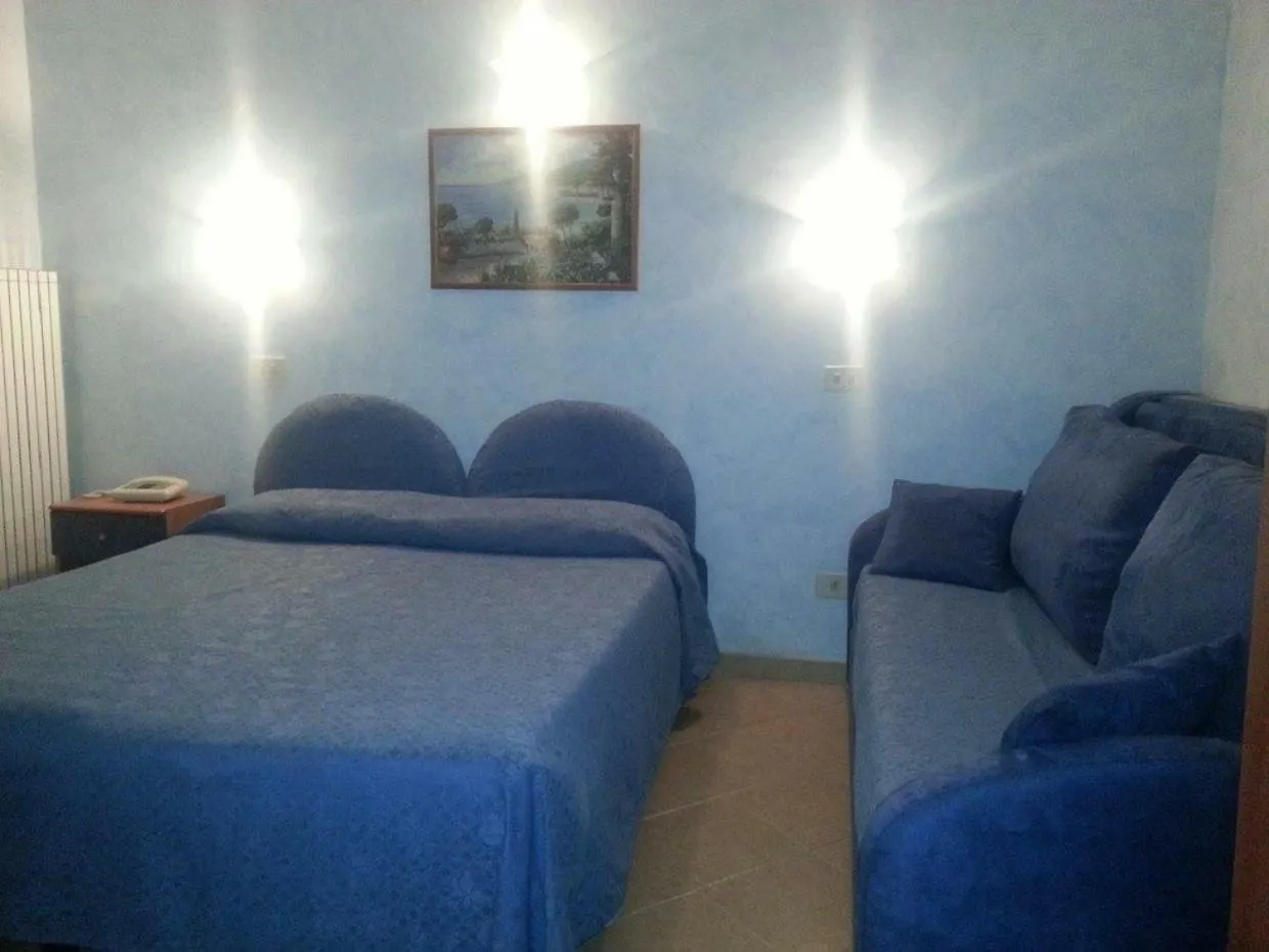 Hotel La Milanese Pietra Ligure 3*,