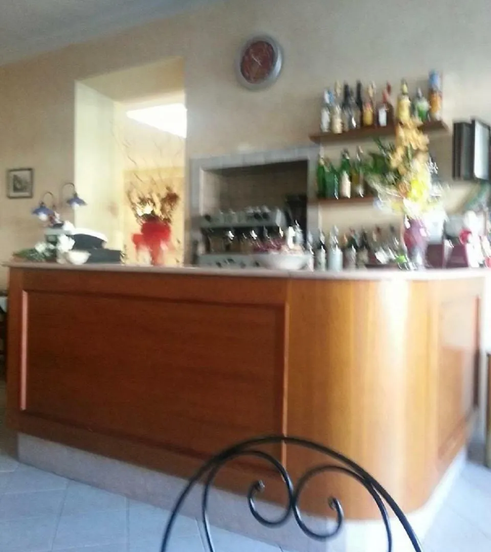 Hotel La Milanese Pietra Ligure