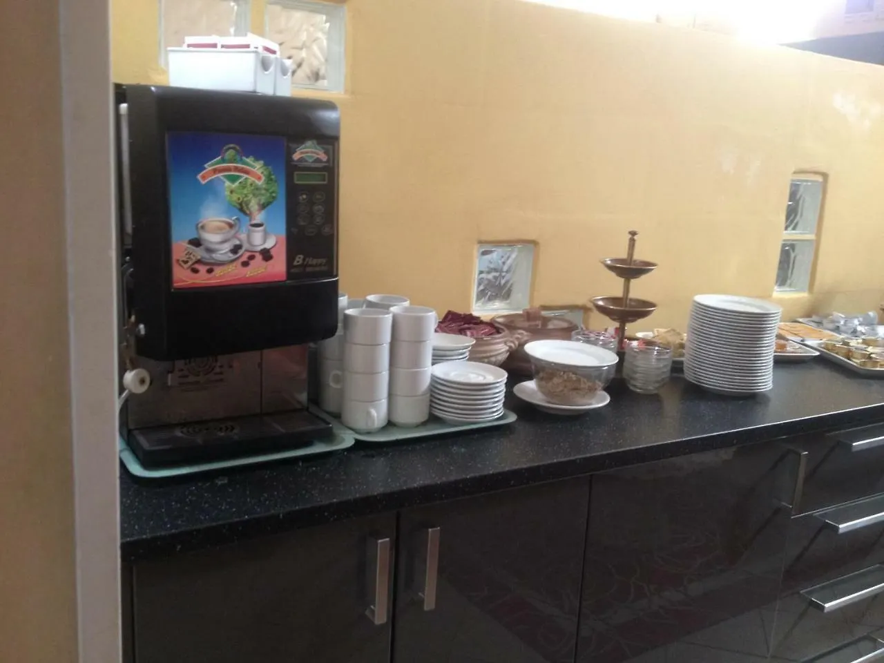 Hotel La Milanese Pietra Ligure