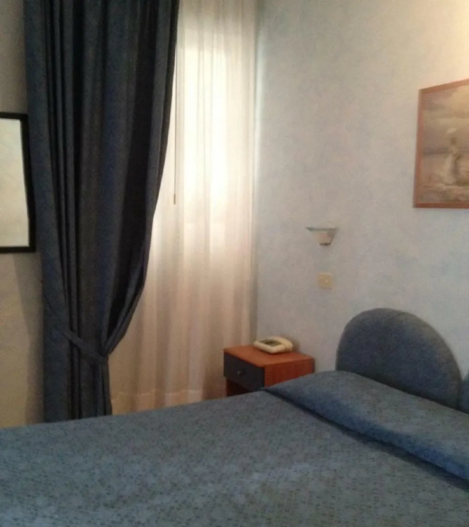 ***  Hotel La Milanese Pietra Ligure Italy