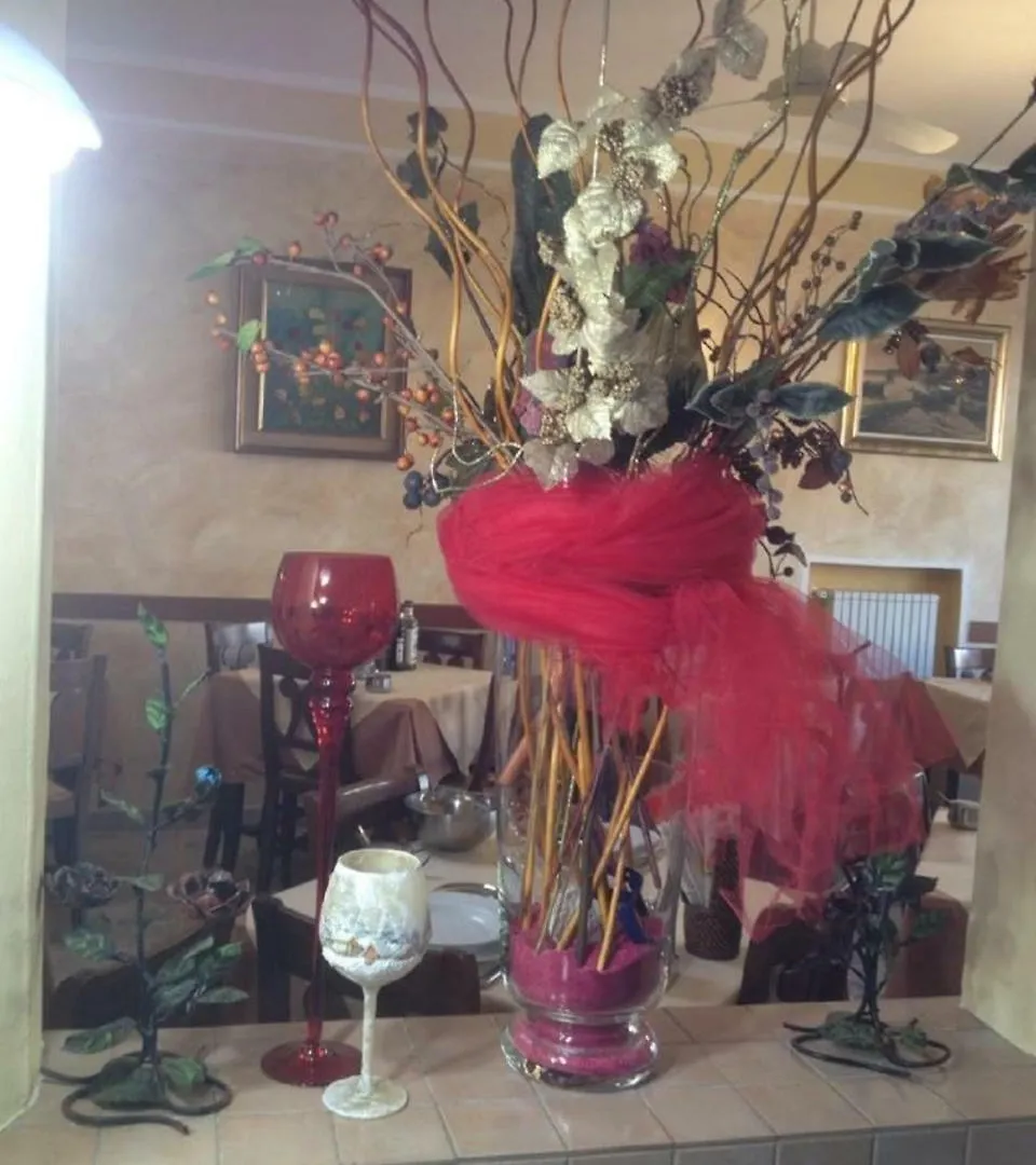 Hotel La Milanese Pietra Ligure