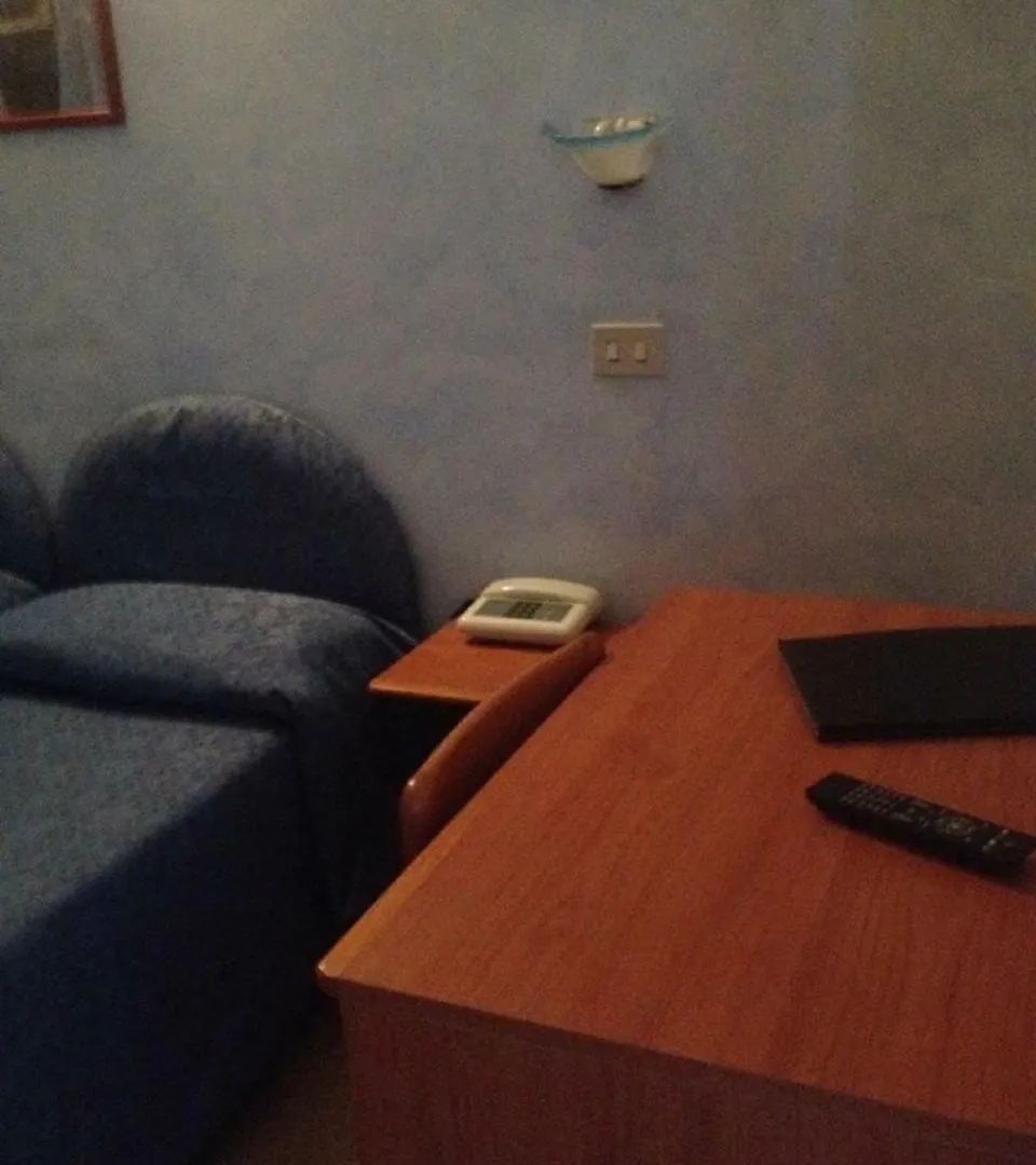 Hotel La Milanese Pietra Ligure