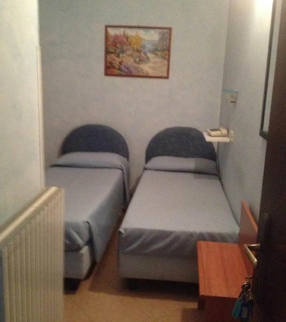 ***  Hotel La Milanese Pietra Ligure Italy