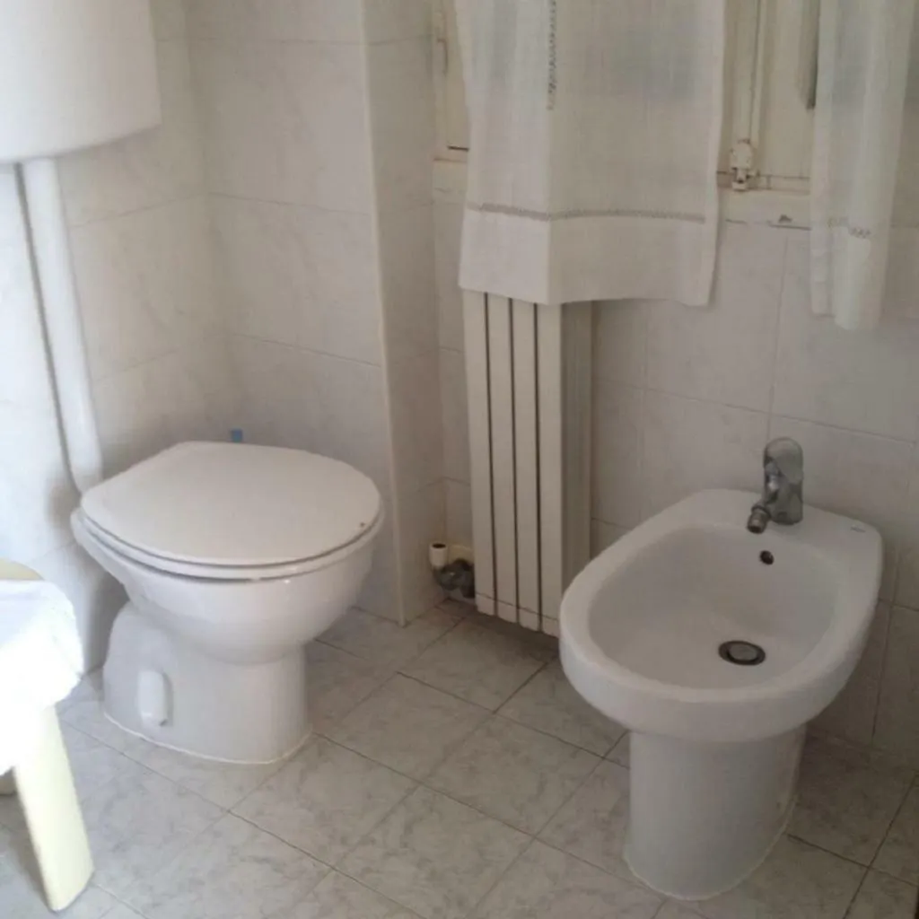 Hotel La Milanese Pietra Ligure Italy