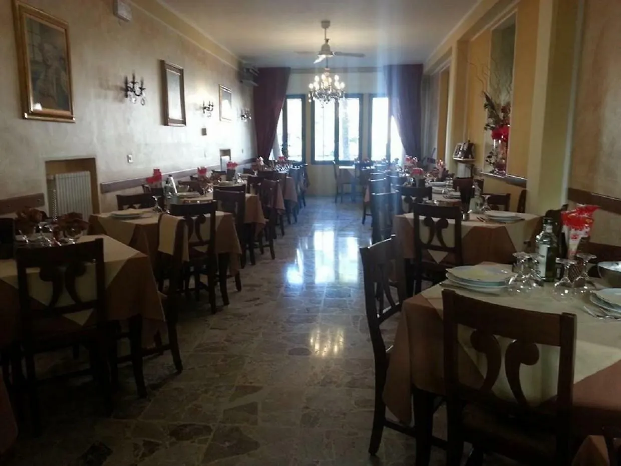 Hotel La Milanese Pietra Ligure