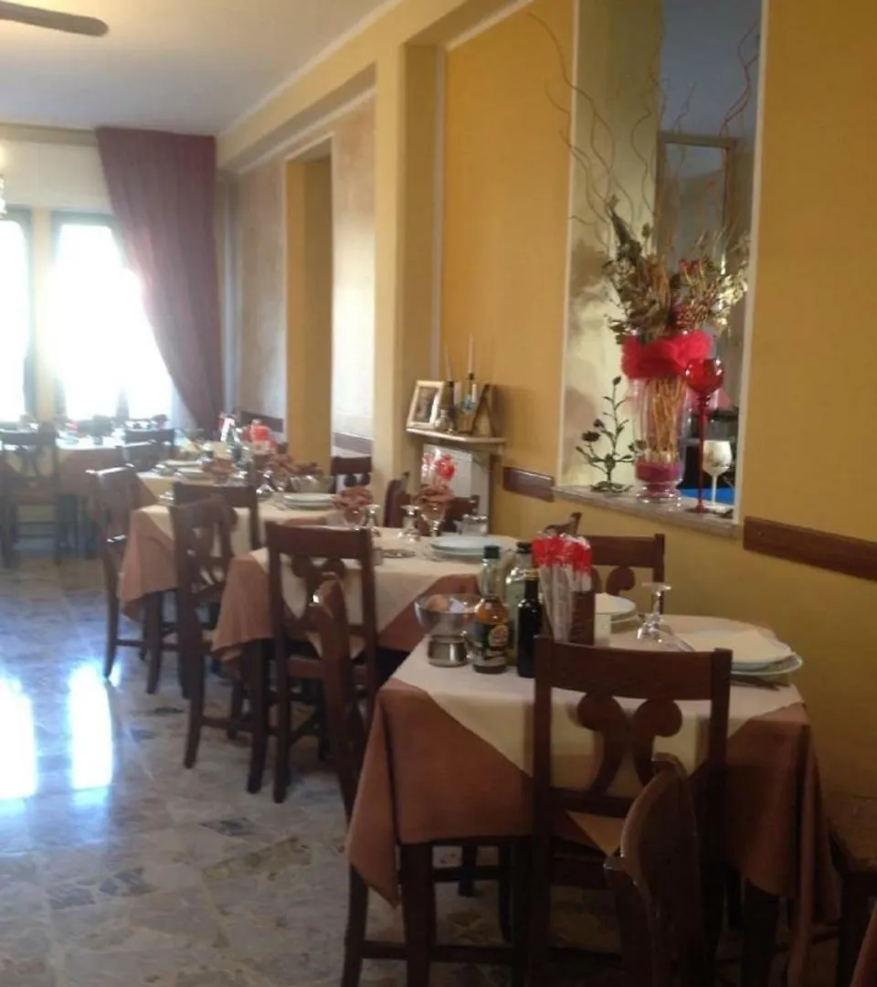 Hotel La Milanese Pietra Ligure