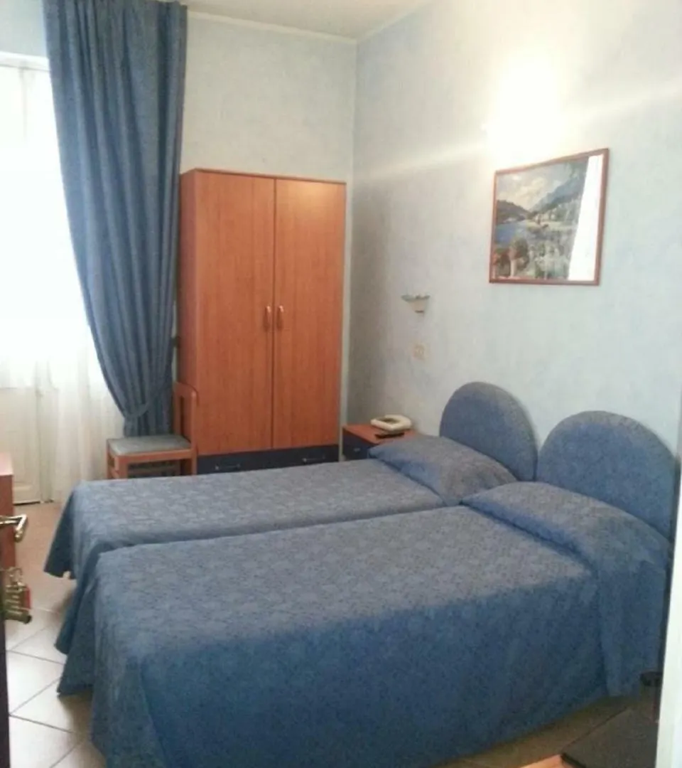 Hotel La Milanese Pietra Ligure Italy