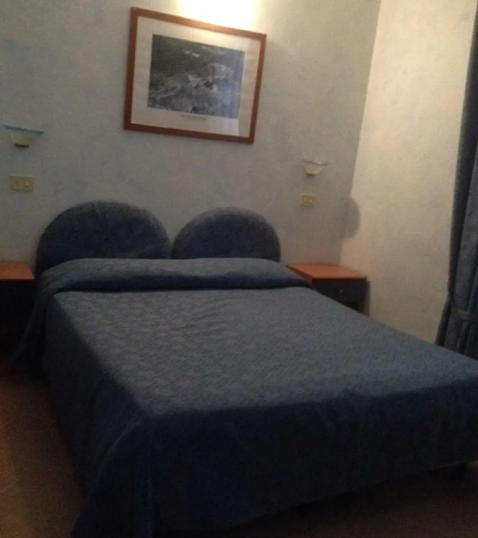 Hotel La Milanese Pietra Ligure
