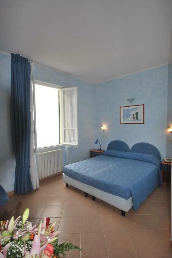 Hotel La Milanese Pietra Ligure