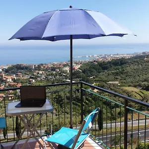 Panzió Tra Cielo E Mare