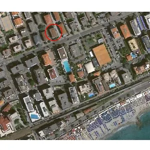 Appartamento Viale Repubblica 307 2