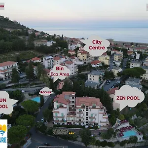 3* Aparthotel Oleandro