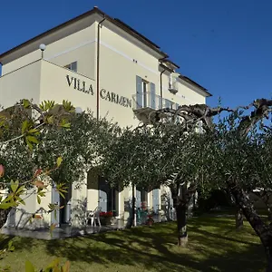 Aparthotel Carmen Fronte Mare A 50 Mt, Pietra Ligure