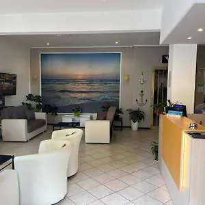 Hotel Geppi, Pietra Ligure