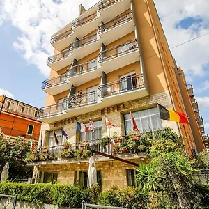 Hotel Minerva, Pietra Ligure