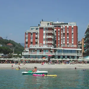 Aparthotel Stella Maris, Pietra Ligure