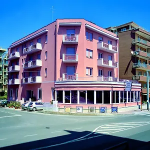 Hotel Corallo, Pietra Ligure