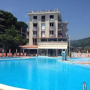 Hotel Paco, Pietra Ligure