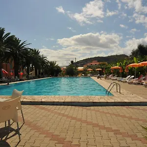 Aparthotel Il Borgo Degli Ulivi, Pietra Ligure