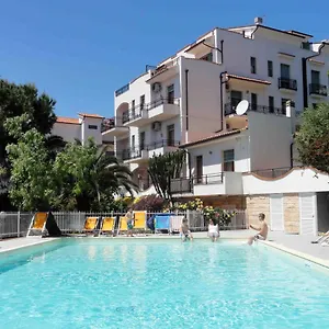 Aparthotel Dei Fiori, Pietra Ligure